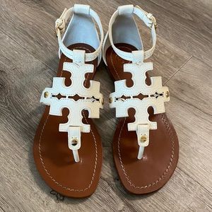 Cute Tory Burch sandals